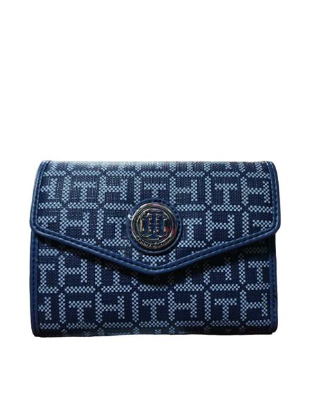 billetera tommy hilfiger mujer|tommy hilfiger where to buy.